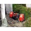 Модуль для нагрева воды до 130*С (250 бар) - OERTZEN HOT BOX 200 Модуль для нагрева воды до 130*С (250 бар) - OERTZEN HOT BOX 200