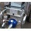 Окрасочный аппарат безвоздушного распыления TAIVER GOLD 6500 с бензиновым двигателем Окрасочный аппарат безвоздушного распыления TAIVER GOLD 6500 с бензиновым двигателем