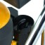 Окрасочный аппарат безвоздушного распыления TAIVER GOLD 6500 с мембранным насосом Окрасочный аппарат безвоздушного распыления TAIVER GOLD 6500 с мембранным насосом