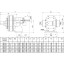 Насос шестеренчатый - NDP-4 180С Насос шестеренчатый - NDP-4 180С