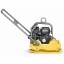 Виброплита бензиновая прямоходная WACKER Neuson VP-2050Aw Виброплита бензиновая прямоходная WACKER Neuson VP-2050Aw