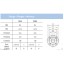 Циркуляционный насос In-Line SAER L-2P 80-125-126 Циркуляционный насос In-Line SAER L-2P 80-125-126