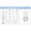 Циркуляционный насос In-Line SAER L-2P 32-200N-182 Циркуляционный насос In-Line SAER L-2P 32-200N-182