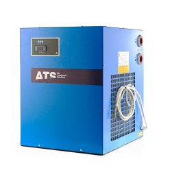 Осушитель сжатого воздуха рефрижераторного типа ATS DSI 330 Осушитель сжатого воздуха рефрижераторного типа ATS DSI 330