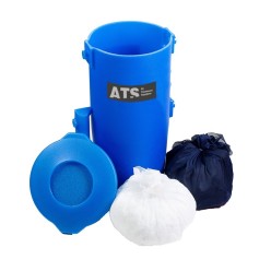 Маслосепаратор конденсата ATS OWS 510 Маслосепаратор конденсата ATS OWS 510