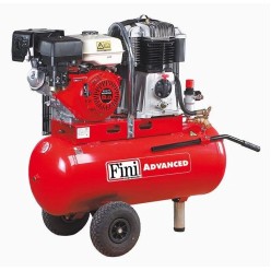 Бензиновый поршневой компрессор FINI BK-119-100-9S Бензиновый поршневой компрессор FINI BK-119-100-9S