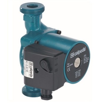 Циркуляционный насос с мокрым ротором Calpeda NC3 32-70/180 V.230/50