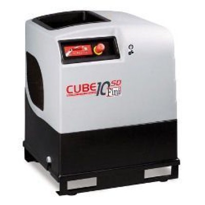 Винтовой компрессор без ресивера с прямым приводом FINI CUBE SD 1010 Винтовой компрессор без ресивера с прямым приводом FINI CUBE SD 1010