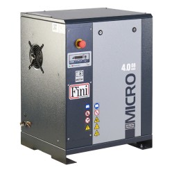 Винтовой компрессор без ресивера FINI MICRO 4.0-08 Винтовой компрессор без ресивера FINI MICRO 4.0-08
