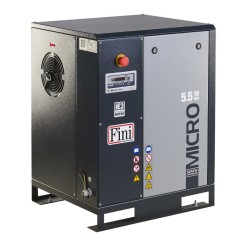 Винтовой компрессор без ресивера FINI MICRO 5.5-08 Винтовой компрессор без ресивера FINI MICRO 5.5-08