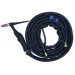 Горелка ECR 26 TIG 4m для Flama Multimig