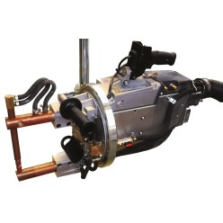Клещи для точечной контактной сварки - TECNA 3321/380 Клещи для точечной контактной сварки - TECNA 3321/380