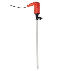 Центробежный электрический лабораторный насос JUNIOR FLUX F310PP-25/19-1000 Центробежный электрический лабораторный насос JUNIOR FLUX F310PP-25/19-1000