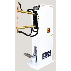 Машина для контактной сварки - TECNA 4641NE (старое название 4603N, 4641E)