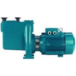 Насос для бассейна с предварительным фильтром Calpeda NMP 65/16EE Насос для бассейна с предварительным фильтром Calpeda NMP 65/16EE