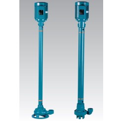 Насос полупогружной Calpeda SC 50/1250 Насос полупогружной Calpeda SC 50/1250
