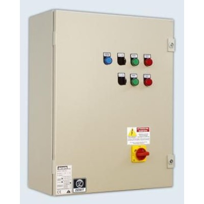 Пультр управления Zenit Q2ST 2242 Пультр управления Zenit Q2ST 2242