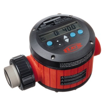 Расходомер FLUX FMC 100/PP/O/A A0400012 Расходомер FLUX FMC 100/PP/O/A A0400012