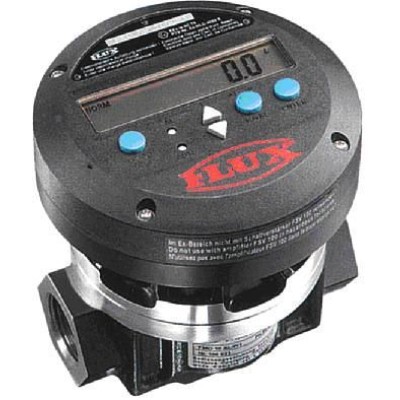Расходомер FLUX FMO 104 Расходомер FLUX FMO 104