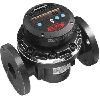 Расходомер FLUX FMO 140 Расходомер FLUX FMO 140