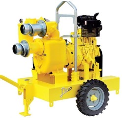 Дизельная установка водопонижения Varisco DUO JD4-250 G10 FVM06 V10 Дизельная установка водопонижения Varisco DUO JD4-250 G10 FVM06 V10