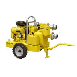 Дизельная установка водопонижения Varisco ECOMATIC JD6-250 G10 FVM06 V04 Дизельная установка водопонижения Varisco ECOMATIC JD6-250 G10 FVM06 V04