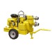 Дизельная установка водопонижения Varisco ECOMATIC JD6-250 G10 FVM06 V04