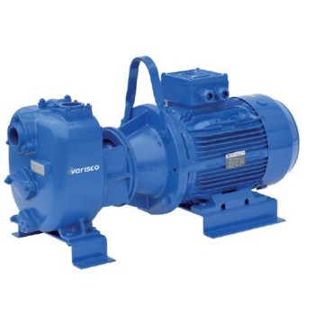 Самовсасывающий насос Varisco JE 2-180 G10 MT20 Самовсасывающий насос Varisco JE 2-180 G10 MT20