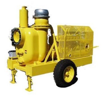 Дизельная установка водопонижения Varisco SIMPLE JD 12-400 G10 RZD24 V02 Дизельная установка водопонижения Varisco SIMPLE JD 12-400 G10 RZD24 V02
