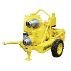 Дизельная установка водопонижения Varisco SIMPLE JD 4-250 G10 FLD16 V02 Дизельная установка водопонижения Varisco SIMPLE JD 4-250 G10 FLD16 V02
