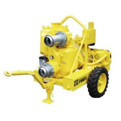 Дизельная установка водопонижения Varisco SIMPLE JD 4-250 G10 FLD16 V02 Дизельная установка водопонижения Varisco SIMPLE JD 4-250 G10 FLD16 V02