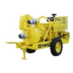 Дизельная установка водопонижения Varisco SIMPLE JD 6-350 G10 SVM17 V02 Дизельная установка водопонижения Varisco SIMPLE JD 6-350 G10 SVM17 V02