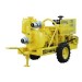Дизельная установка водопонижения Varisco SIMPLE JD 6-350 G10 SVM17 V02