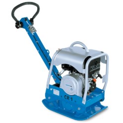 Виброплита бензиновая реверсивная WEBER CR-1Hd Виброплита бензиновая реверсивная WEBER CR-1Hd