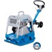 Виброплита бензиновая реверсивная WEBER CR-2Hd
