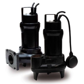 Погружной фекальный насос Zenit DGE 75/2/G50V AOBM-E Погружной фекальный насос Zenit DGE 75/2/G50V AOBM-E