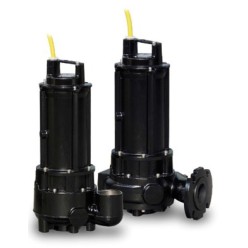 Погружной фекальный насос Zenit DGN 250/2/65 A1DT/50 Погружной фекальный насос Zenit DGN 250/2/65 A1DT/50