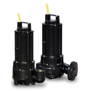 Погружной фекальный насос Zenit DGN 250/2/65 A1DT/50 Погружной фекальный насос Zenit DGN 250/2/65 A1DT/50