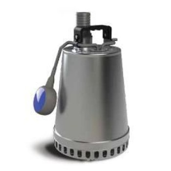 Погружной дренажный насос Zenit DR-Steel 75/2M Погружной дренажный насос Zenit DR-Steel 75/2M