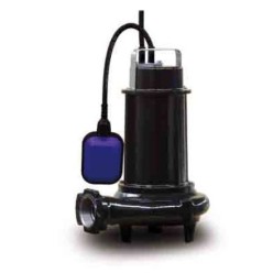 Насос с режущим механизмом Zenit GR BLUE P 200/2/G40H A1CM/50 Насос с режущим механизмом Zenit GR BLUE P 200/2/G40H A1CM/50