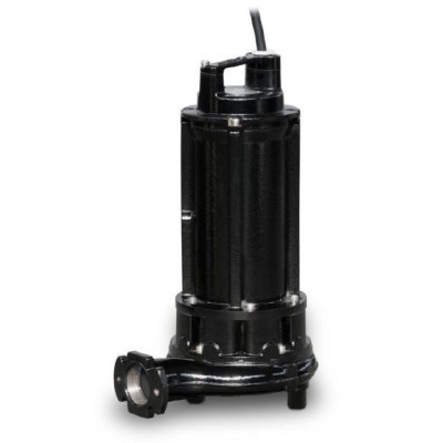 Насос с режущим механизмом Zenit GRN 400/2/G50H A1FT/50 Насос с режущим механизмом Zenit GRN 400/2/G50H A1FT/50