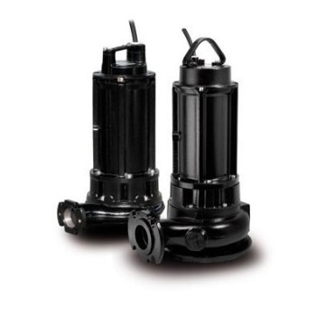 Насос с режущим механизмом Zenit GRN 250/2/G40H A1DT/50 Насос с режущим механизмом Zenit GRN 250/2/G40H A1DT/50