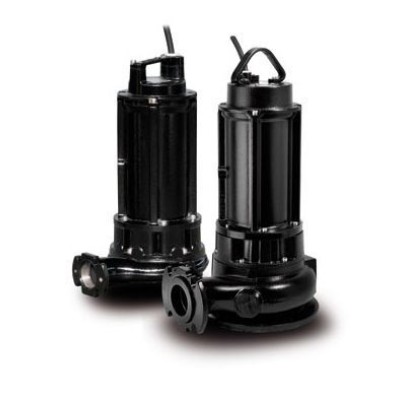 Насос с режущим механизмом Zenit GRN 250/2/G40H A1DT/50 Насос с режущим механизмом Zenit GRN 250/2/G40H A1DT/50