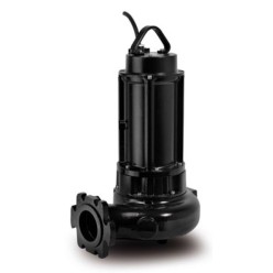 Погружной фекальный насос Zenit MAN 400/2/80 A1FT/50 Погружной фекальный насос Zenit MAN 400/2/80 A1FT/50