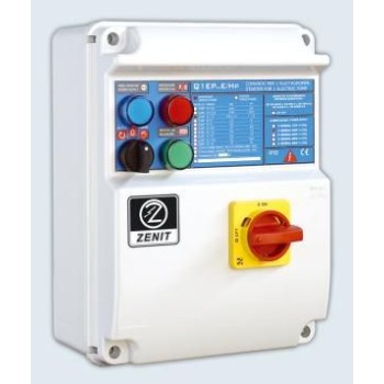 Пультр управления Zenit Q1T 1020 Пультр управления Zenit Q1T 1020