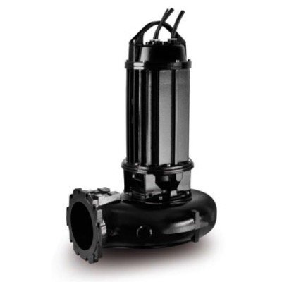 Погружной фекальный насос Zenit SBN 5000/4/200 A1LT-E Погружной фекальный насос Zenit SBN 5000/4/200 A1LT-E