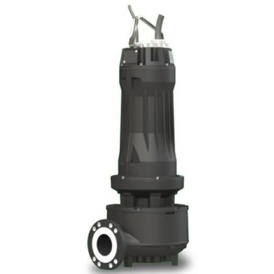 Погружной фекальный насос Zenit ZUG V080B 9/2AW 170 Погружной фекальный насос Zenit ZUG V080B 9/2AW 170