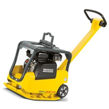 Виброплита дизельная реверсивная WACKER Neuson DPU 2540 H Виброплита дизельная реверсивная WACKER Neuson DPU 2540 H