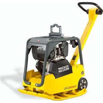 Виброплита бензиновая реверсивная WACKER Neuson BPU 3050 A Виброплита бензиновая реверсивная WACKER Neuson BPU 3050 A