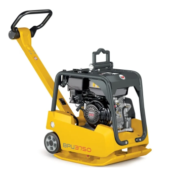Виброплита дизельная реверсивная WACKER Neuson DPU 3750H Виброплита дизельная реверсивная WACKER Neuson DPU 3750H